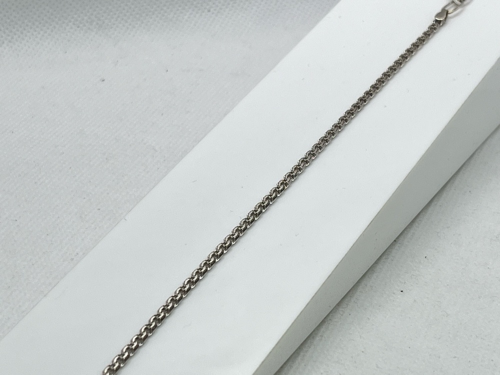 БРАСЛЕТ ПОЛНОВЕСНЫЙ Бисмарк (Au 585)