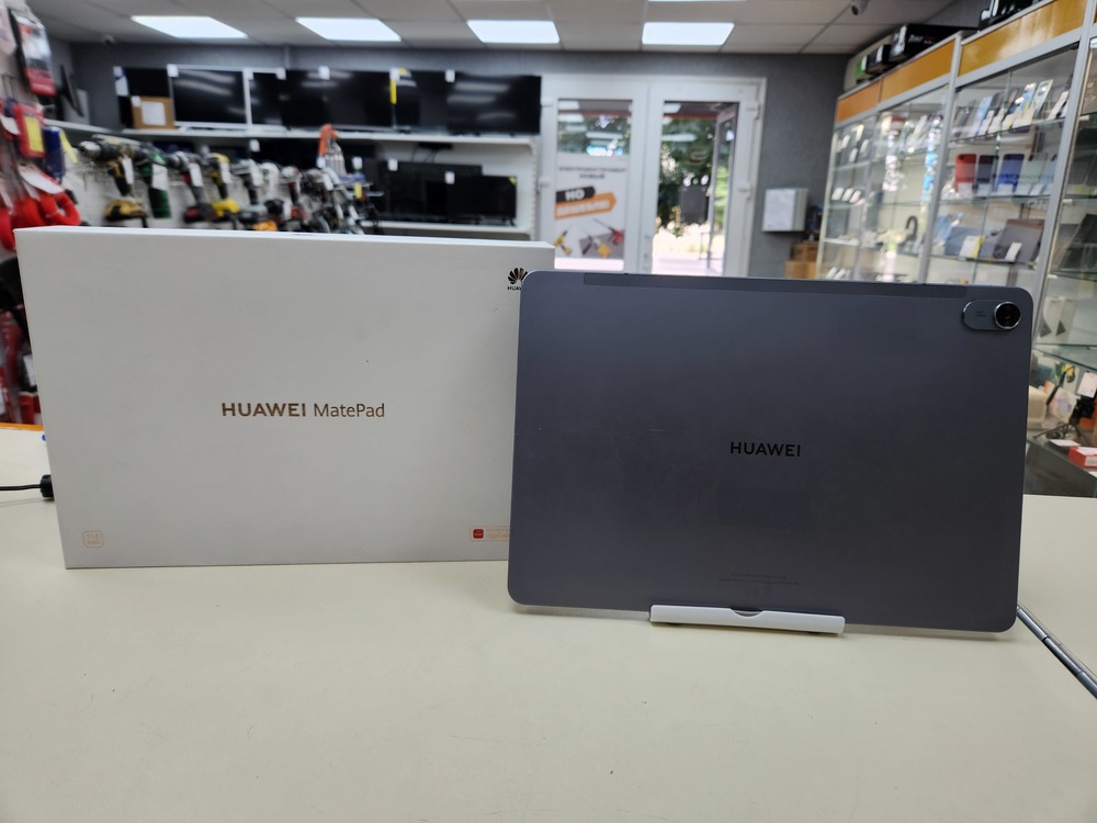 Планшет Huawei MatePad 11.5" 6/128