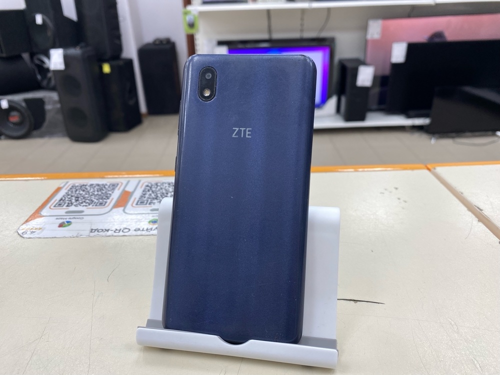 Смартфон ZTE BLADE A3 2019