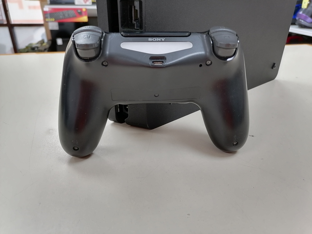 Игровая приставка PlayStation 4 Slim 1Tb