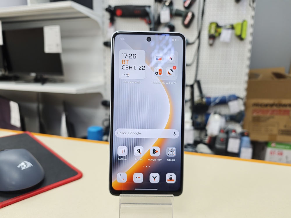 Смартфон Tecno Pova 7 Neo 8/256