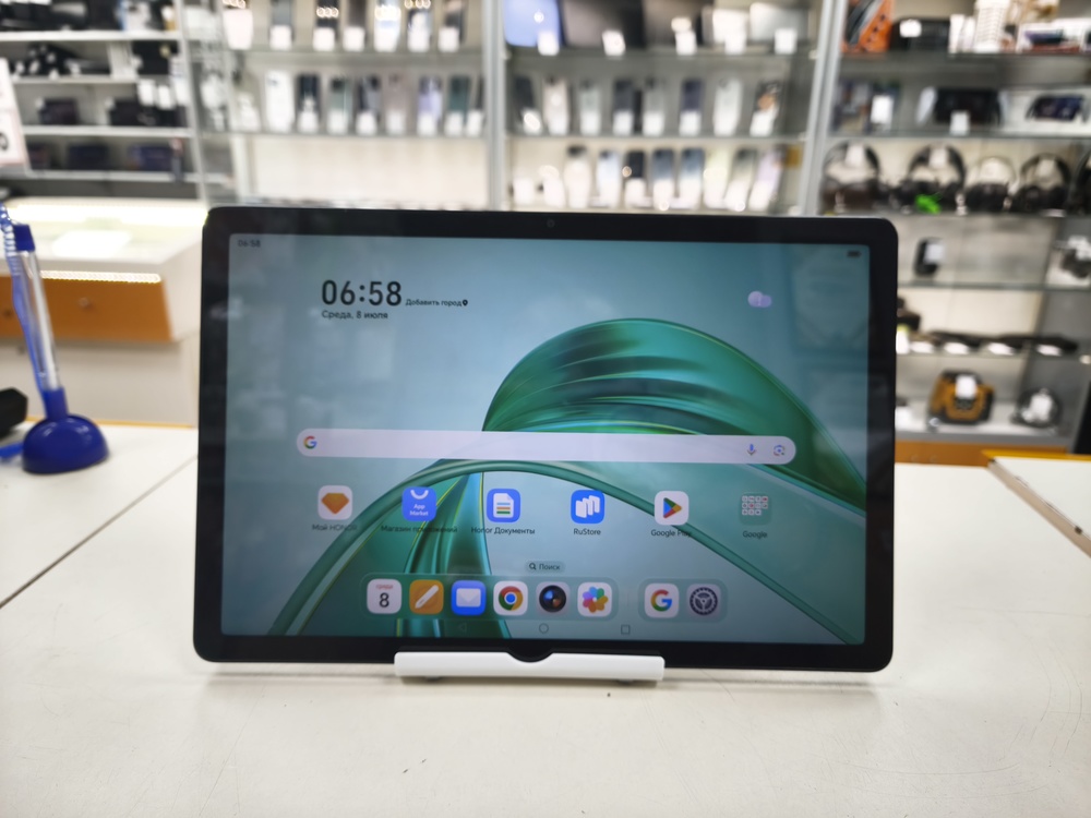 Планшет Honor Pad X8a 4/64 GB