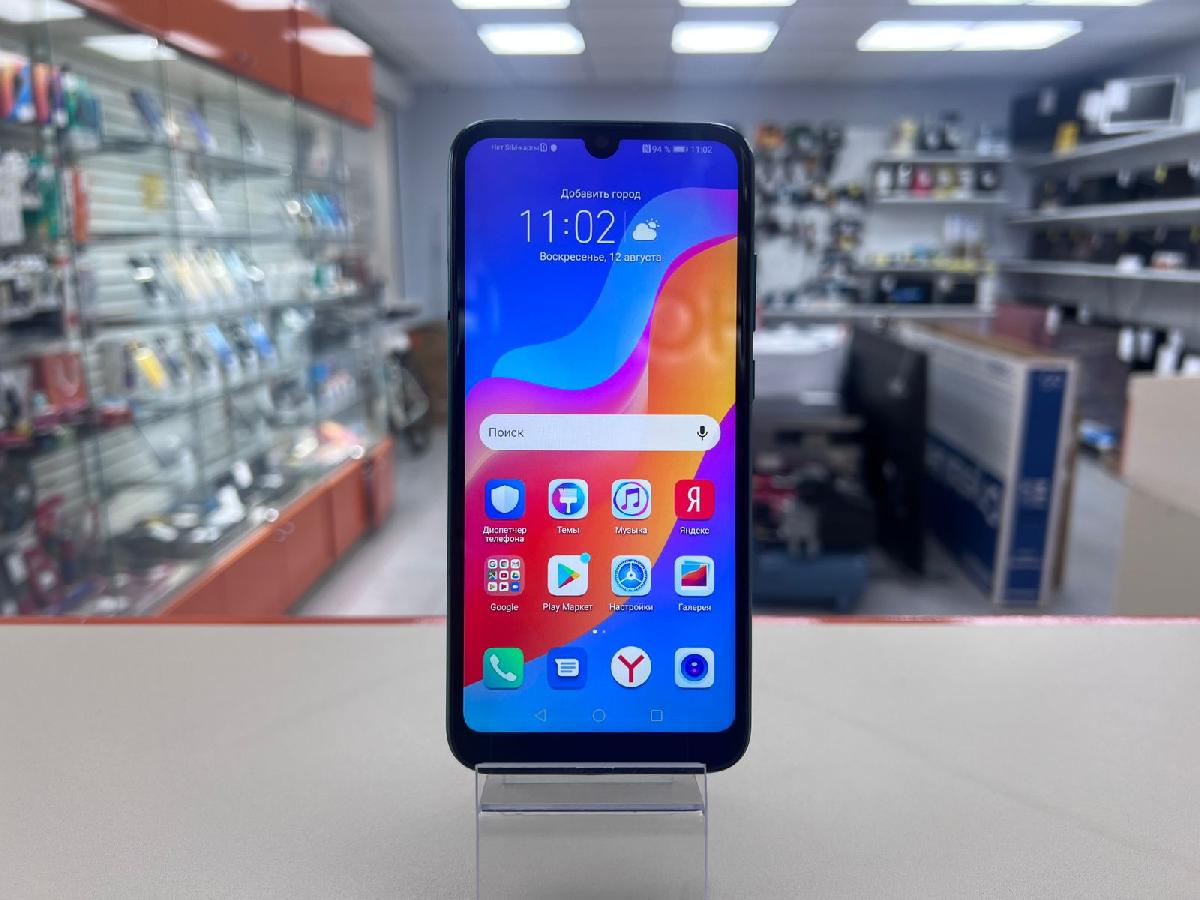 Смартфон Honor 8A 3/64