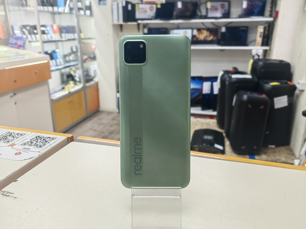 Смартфон Realme C11 2/32