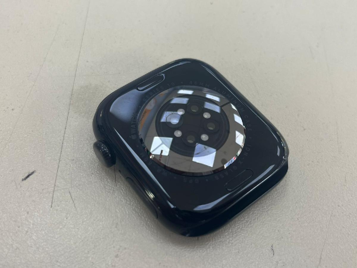 Смарт-часы Apple Watch Series 10 46mm