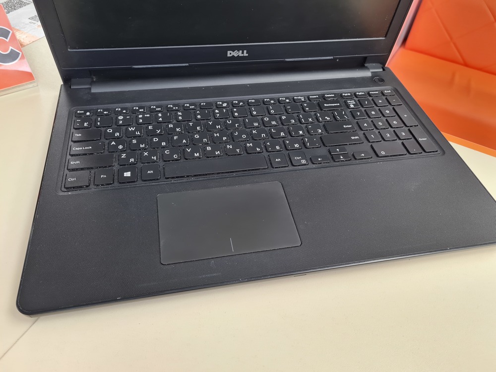 Ноутбук DELL Inspiron 15; Pentium N5000, Intel UHD Graphics 605, 4 Гб, Нет, 500 Гб