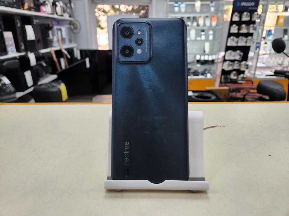 Смартфон Realme C31 3/32