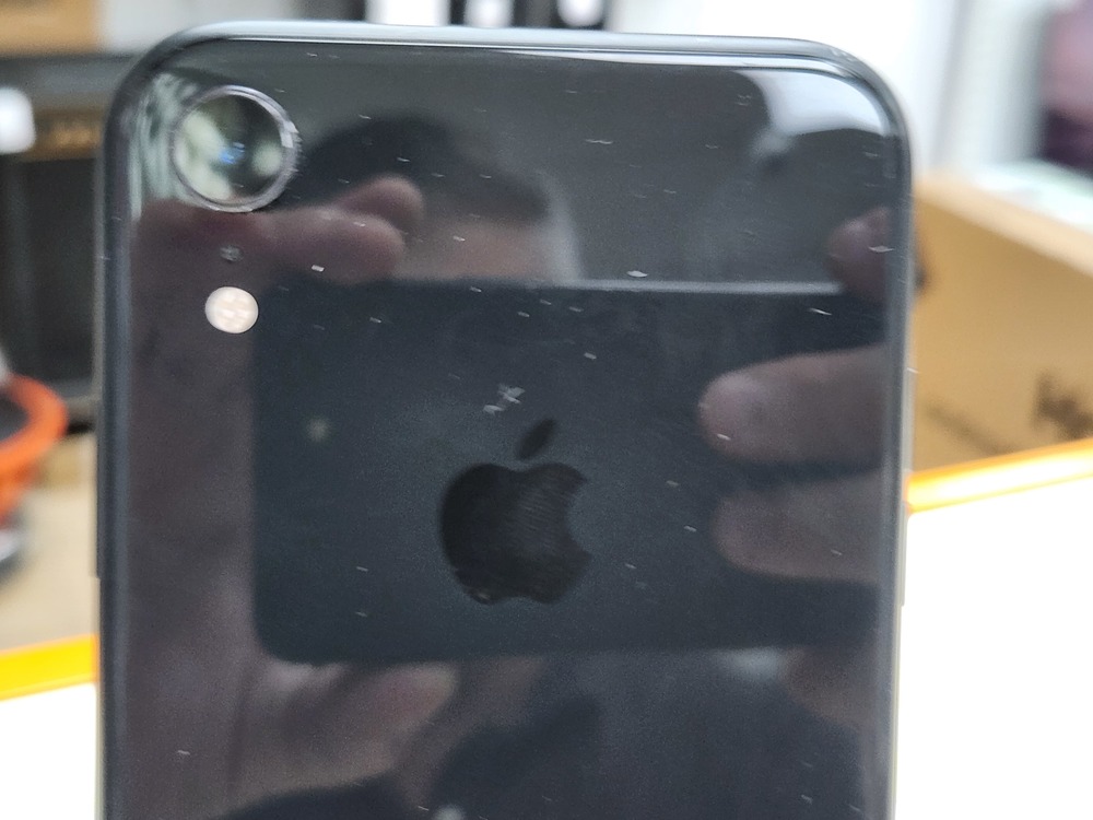 Смартфон Apple iPhone Xr 64Gb
