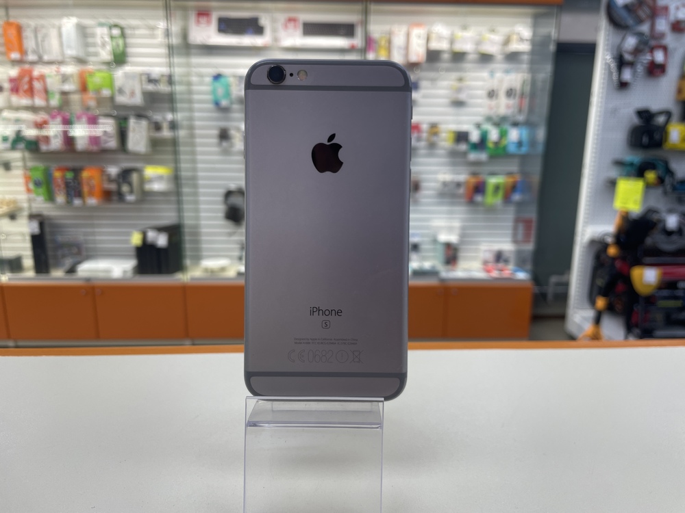 Смартфон Apple iPhone 6S 32Gb