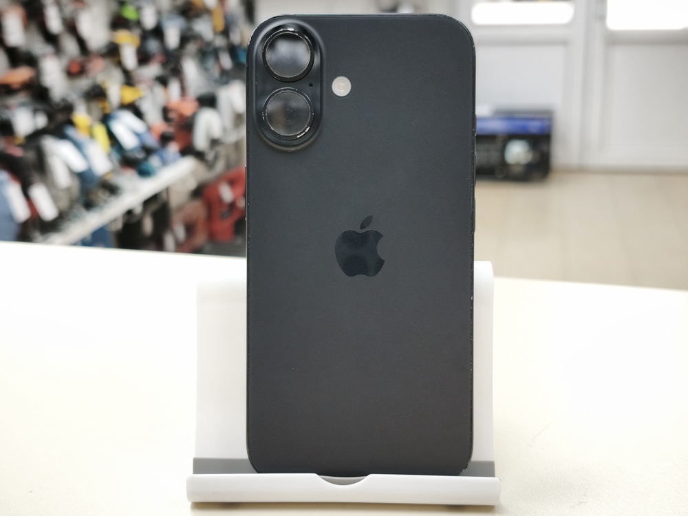 Смартфон Apple Iphone 16 128Gb