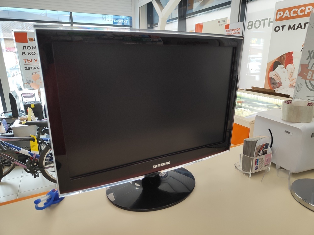 Монитор Samsung T200