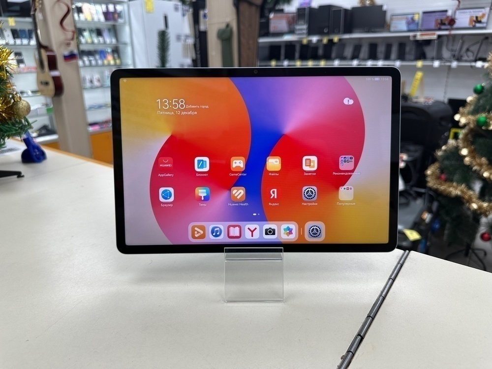 Планшет Huawei MatePad SE 11" 8/128 Гб