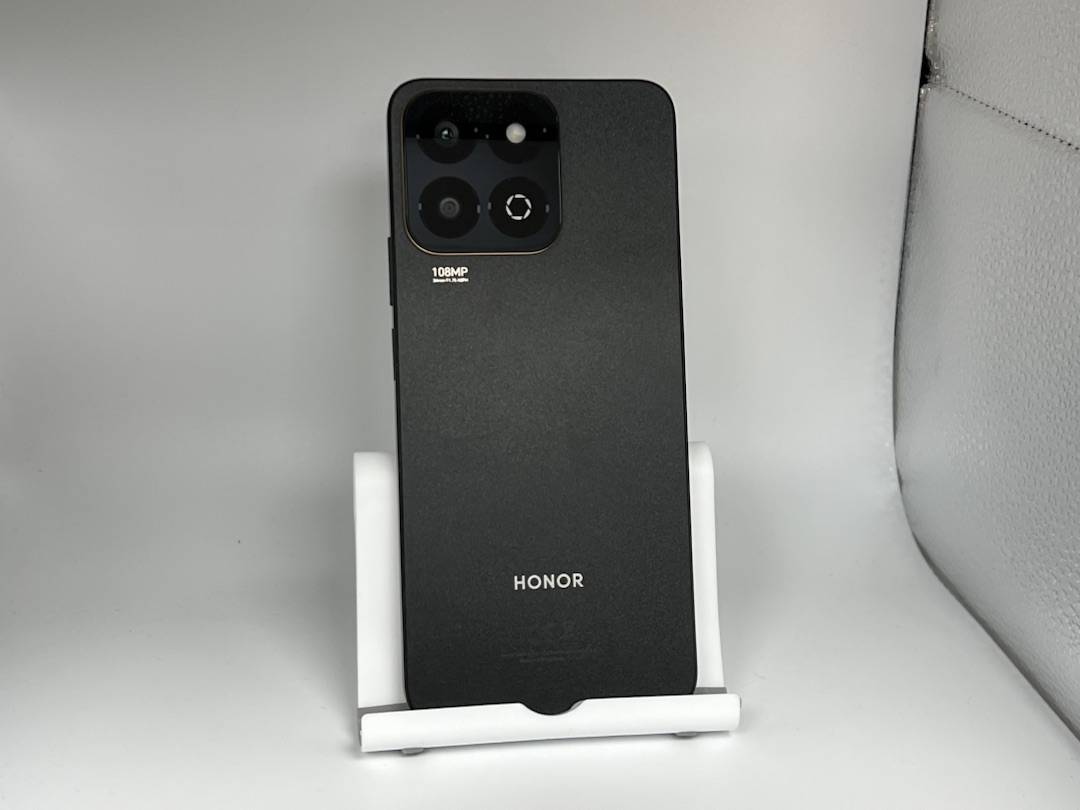 Смартфон Honor X7C 8/256
