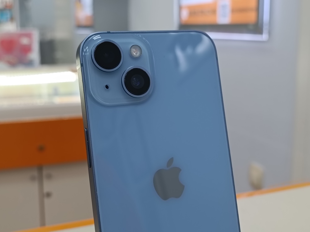 Смартфон Apple Iphone 14 128Gb