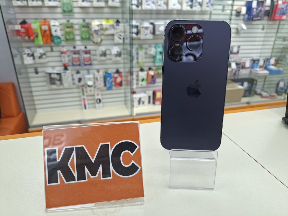 Смартфон Apple Iphone 14 Pro 256Gb