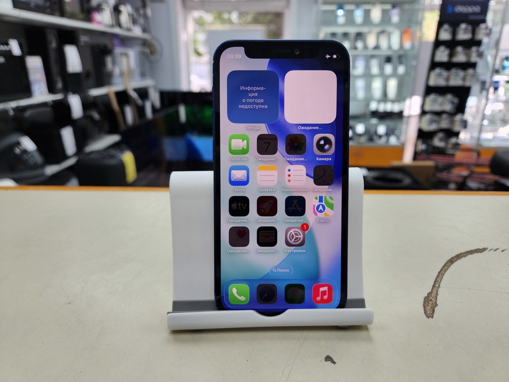 Смартфон Apple iPhone 12 mini 64Gb