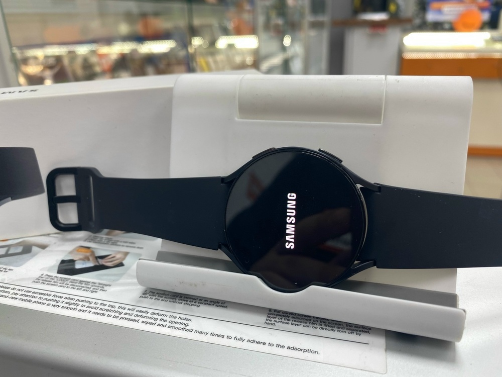 Смарт-часы Samsung Galaxy Watch 6 44mm