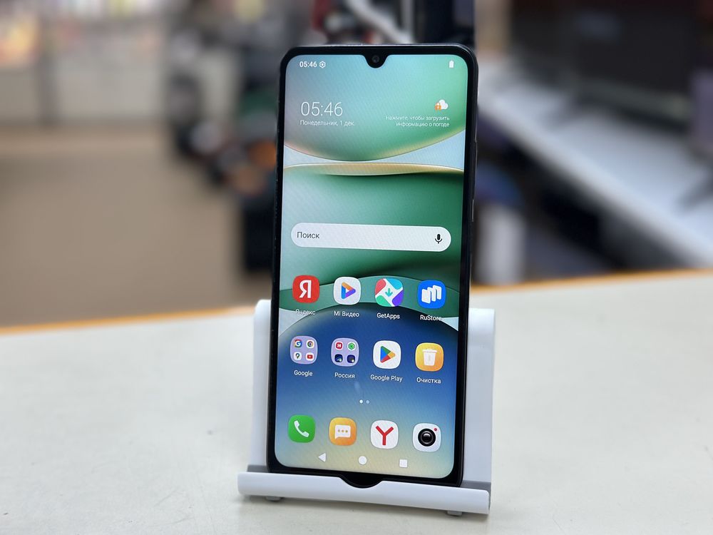 Смартфон Xiaomi Redmi A5 4/128