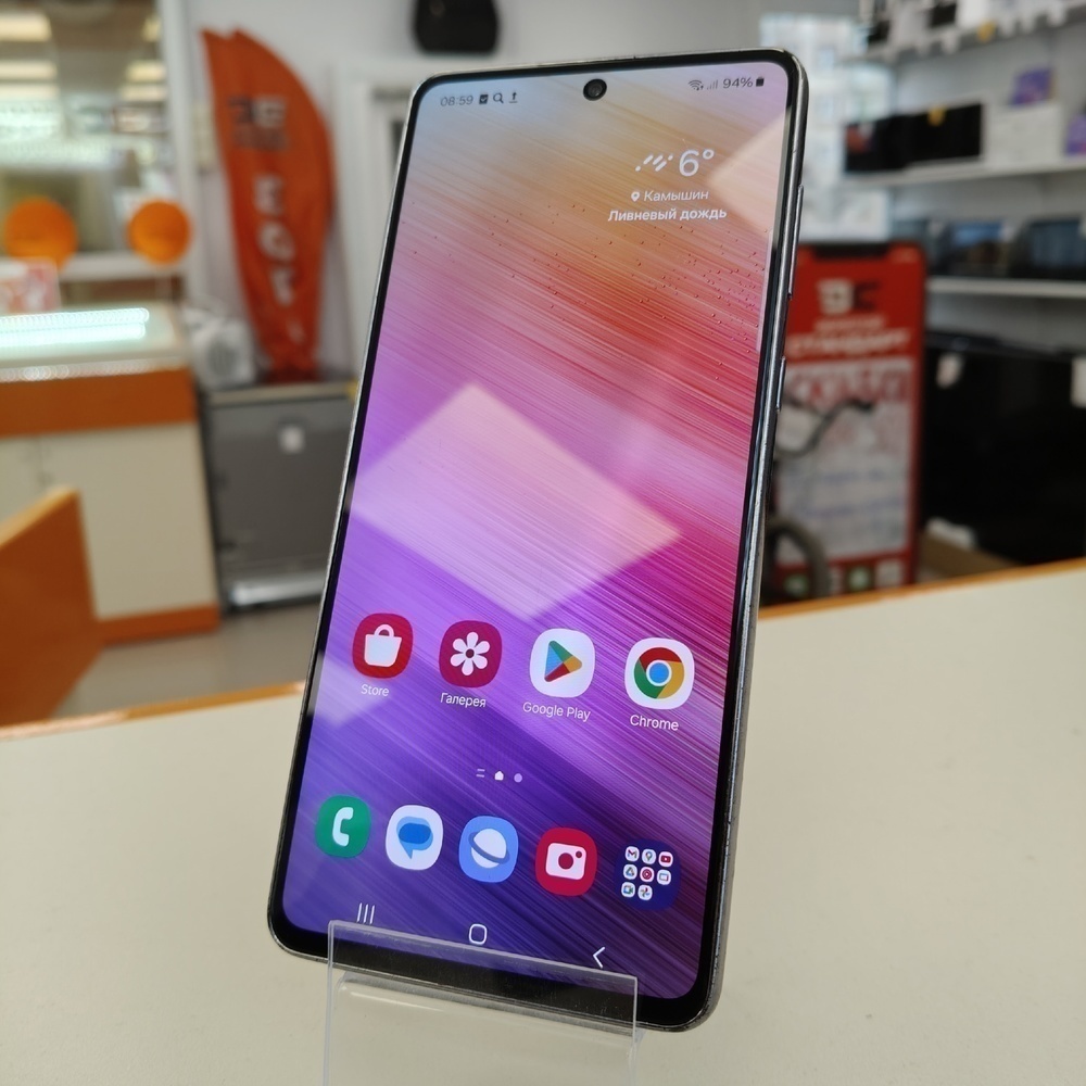 Смартфон Samsung Galaxy A73 8/128