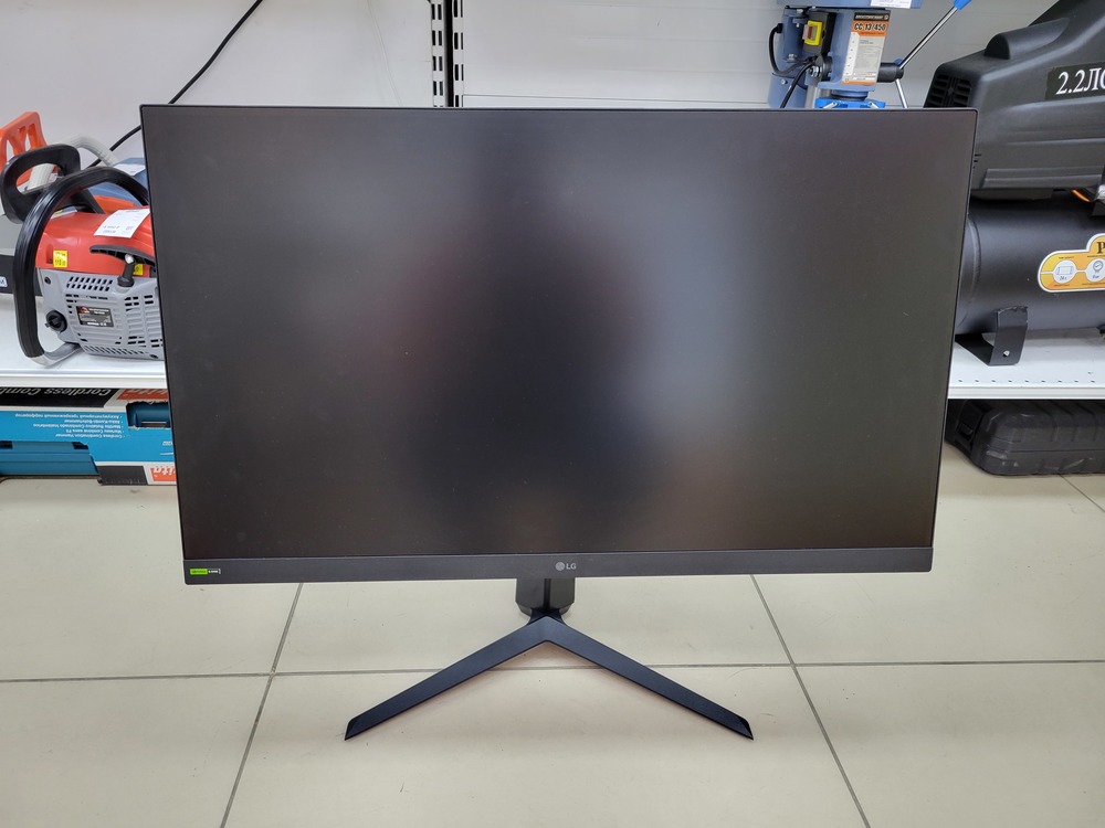 Монитор LG 32gp850-b