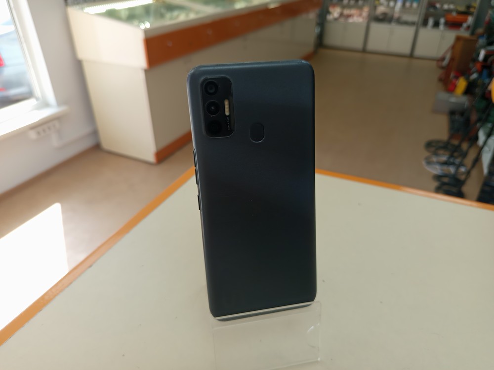 Смартфон Tecno Spark 7 4/64