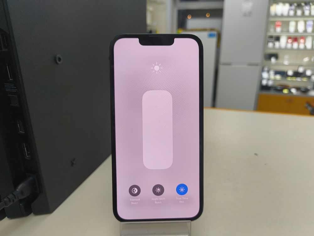 Смартфон Apple Iphone 14 128Gb