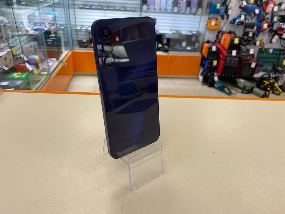 Смартфон Samsung Galaxy A15 4/128