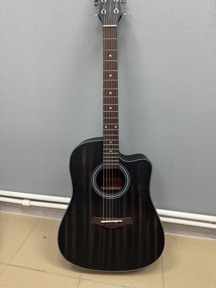 Гитара акустическая Flight D155C