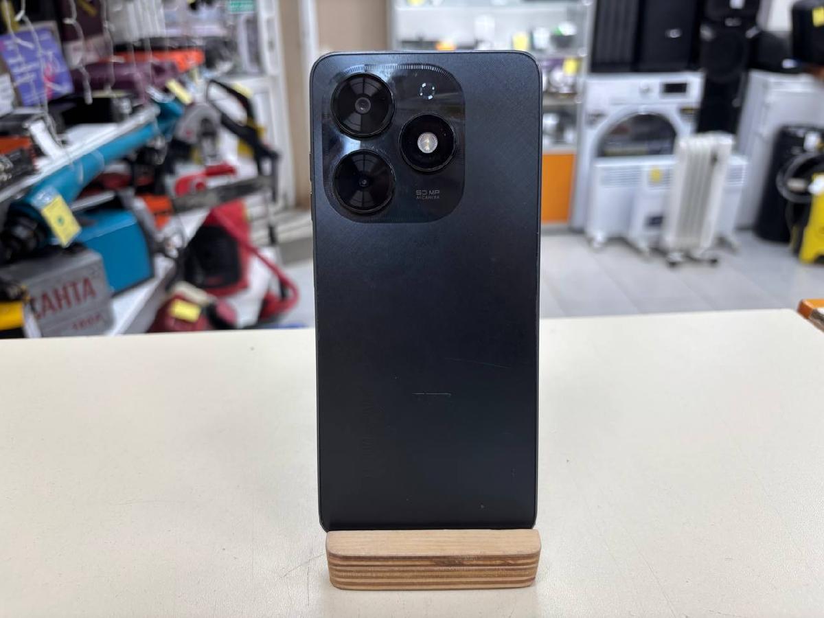 Смартфон Tecno Spark 20C 4/256