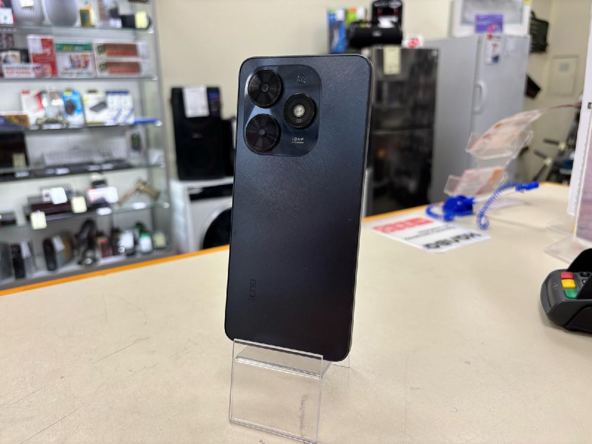 Смартфон Tecno Spark Go 2024 4/64