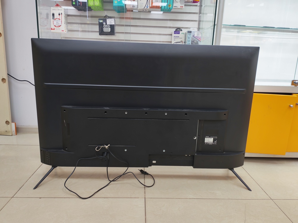 LED Телевизор Novex NVX-50U329MSY