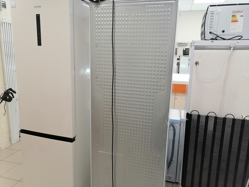 Холодильник Samsung RB36T674FWW