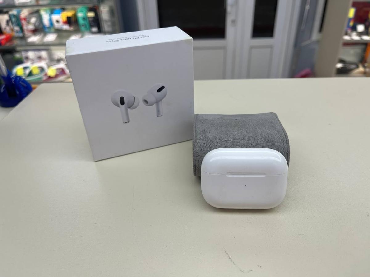 Наушники беспроводные Apple AirPods Pro