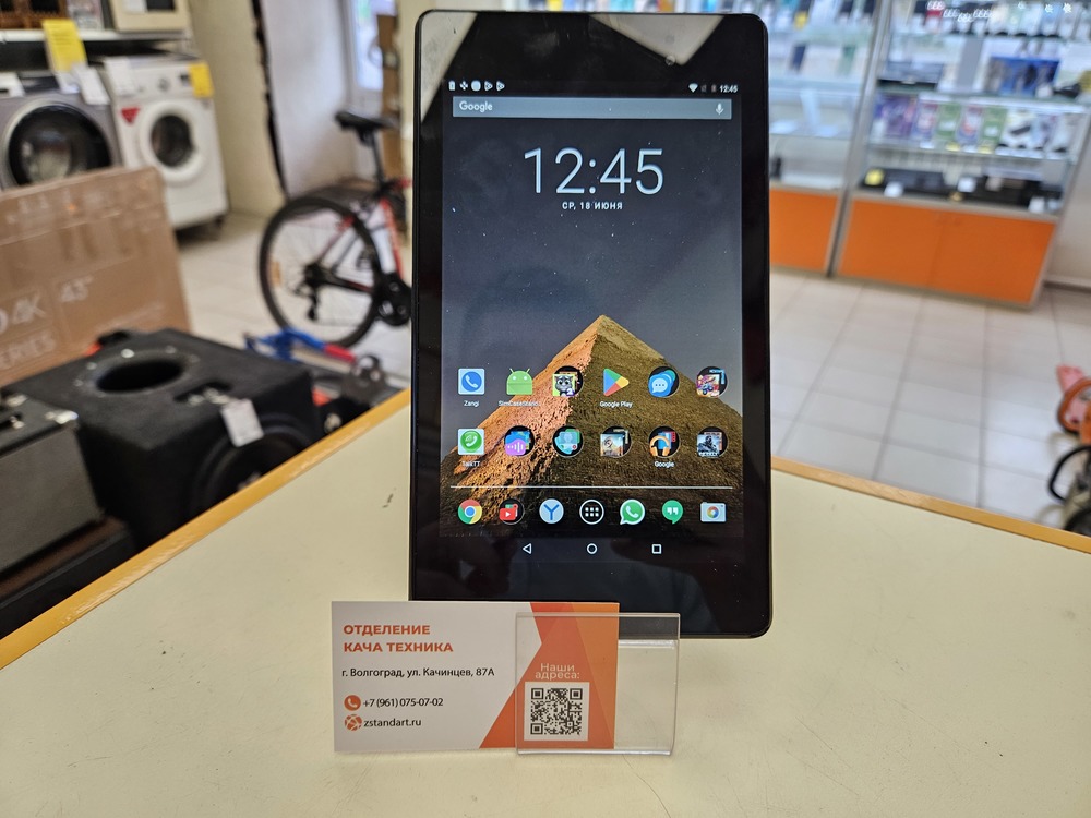 Планшет Asus Nexus 7