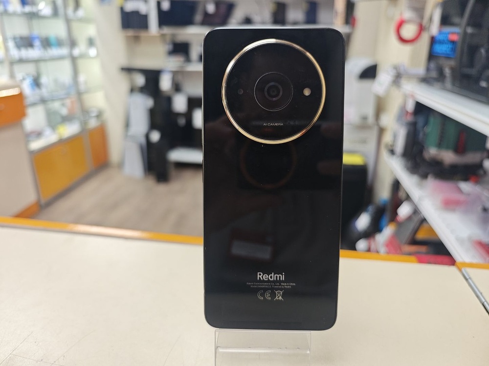 Смартфон Xiaomi Redmi A3x 3/64Gb