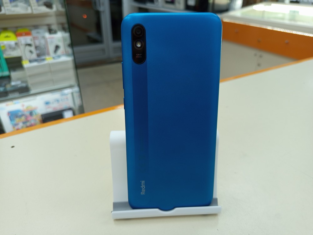 Смартфон Xiaomi Redmi 9A 2/32