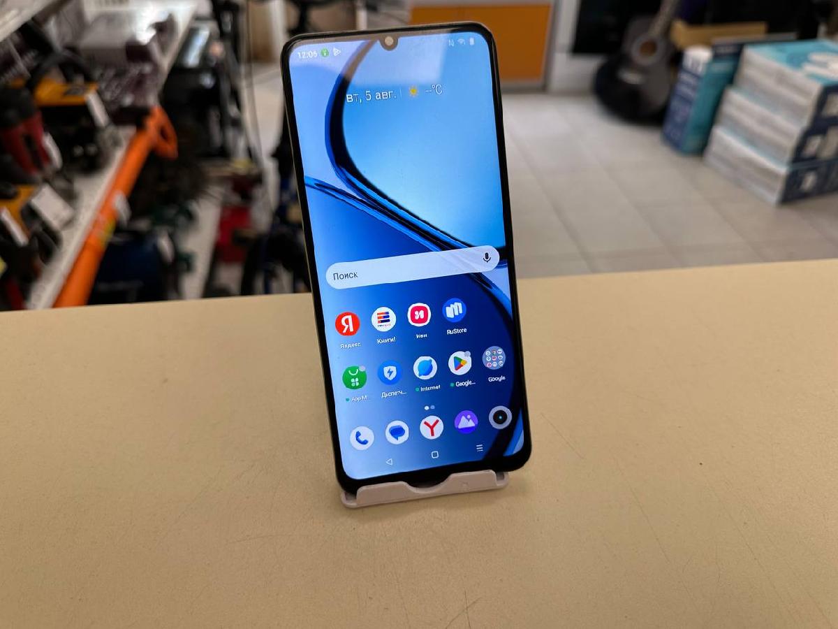 Смартфон Realme C53 8/256
