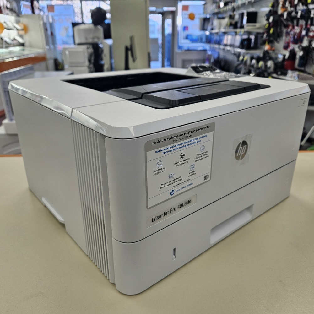 Принтер HP 4003dn