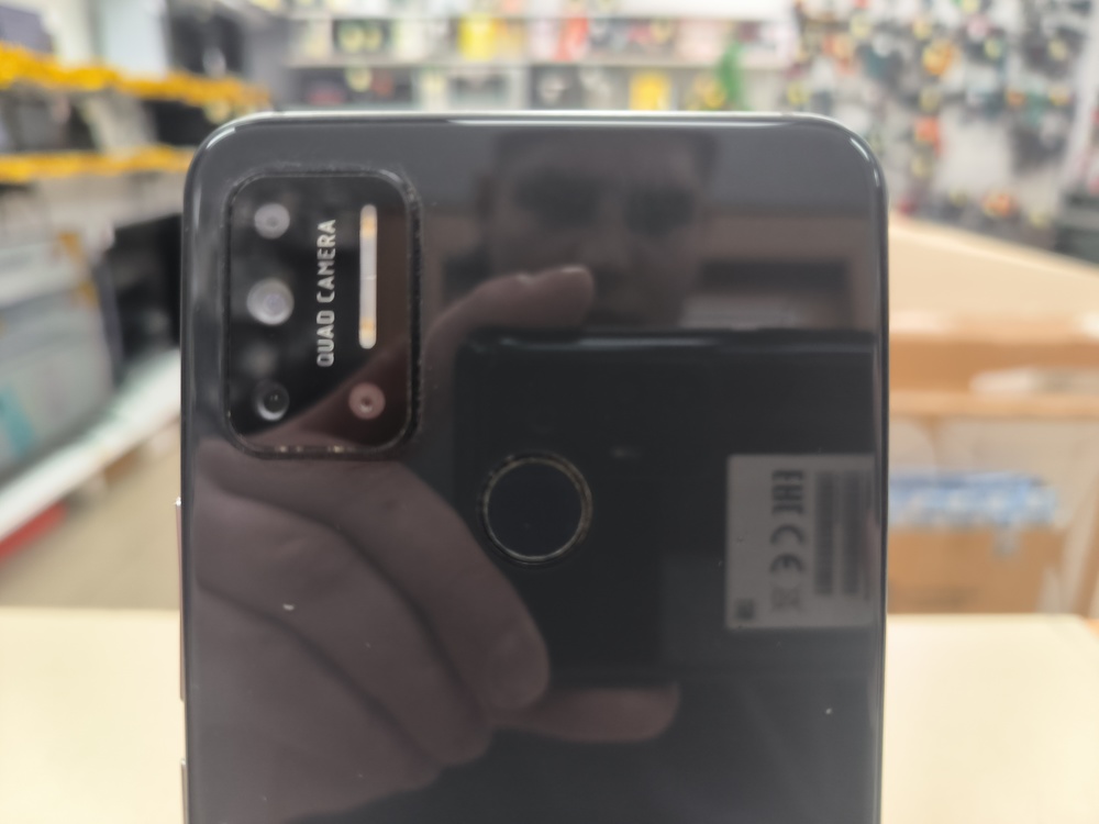 Смартфон Umidigi A7 4/64