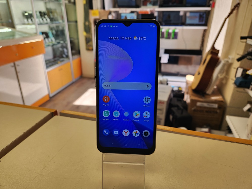 Смартфон Realme C31 3/32