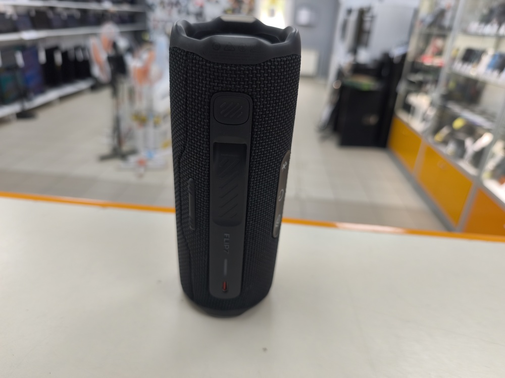 Портативная акустика JBL Flip 7