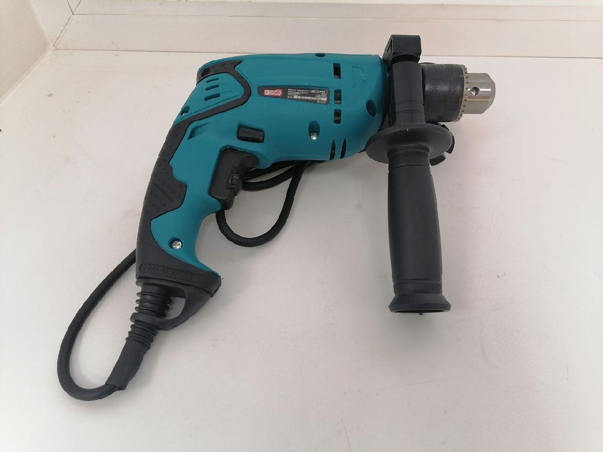 Дрели-ударные Энергопром ДУ-13/650