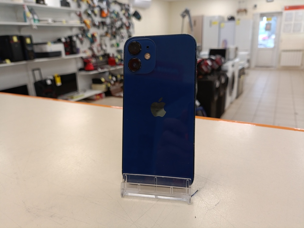 Смартфон Apple iPhone 12 mini 64Gb