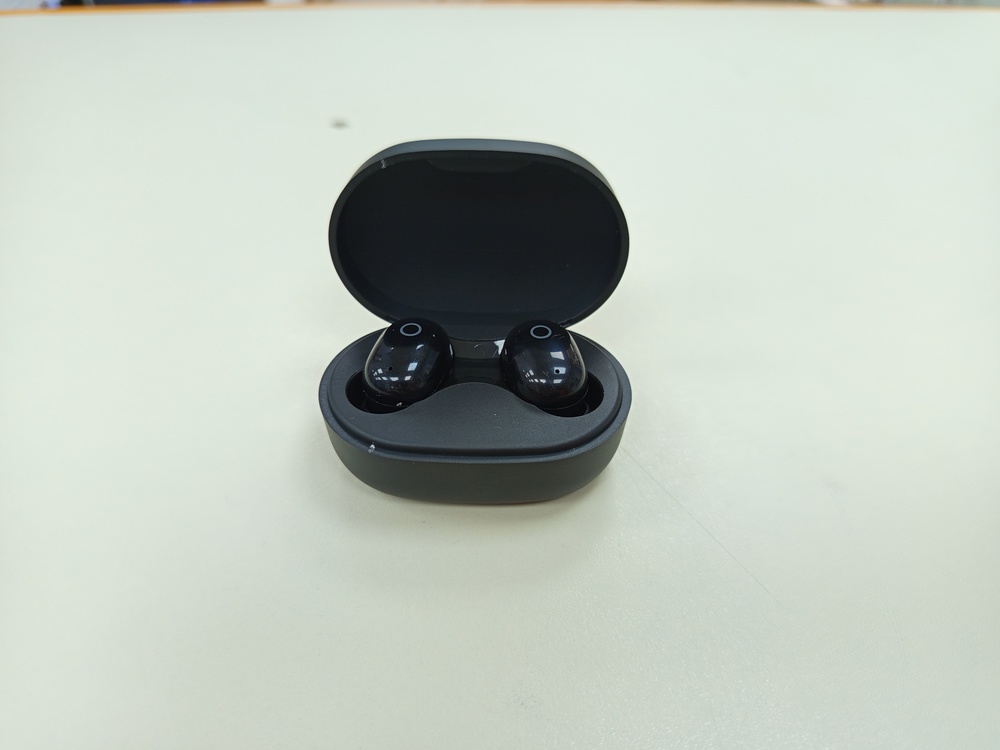 Наушники беспроводные Walker WTS-11