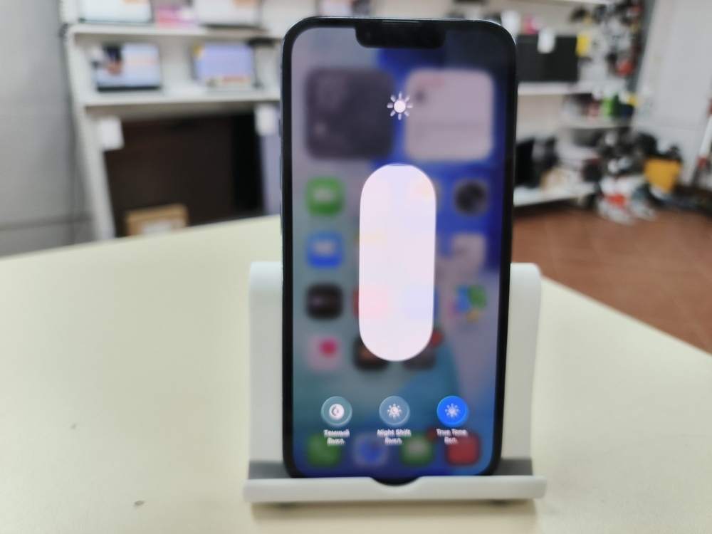 Смартфон Apple iPhone 13 Pro 128Gb
