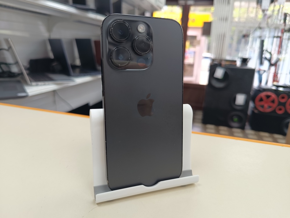Смартфон Apple Iphone 14 Pro 256Gb