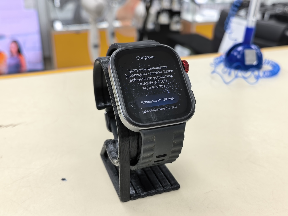 Смарт-часы Huawei WATCH FIT 4 pro