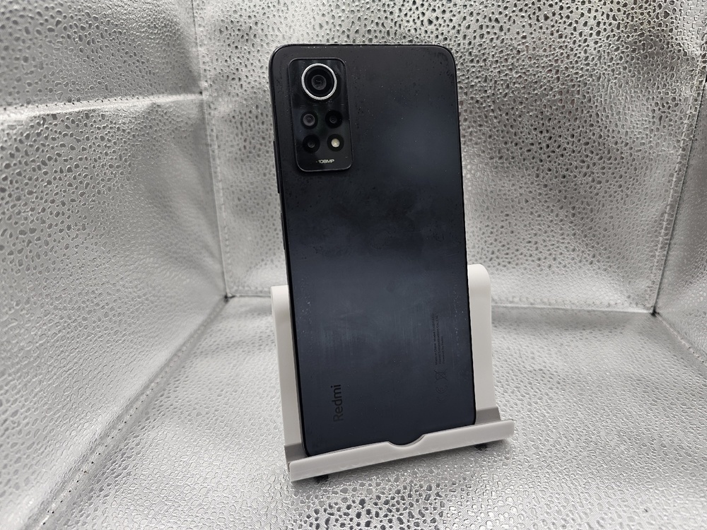 Смартфон Infinix Note 12 Pro 8/256