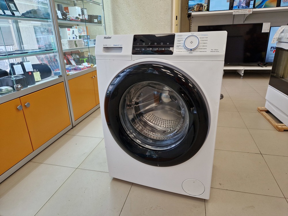 Стиральная машина Haier HW60-BP12929A