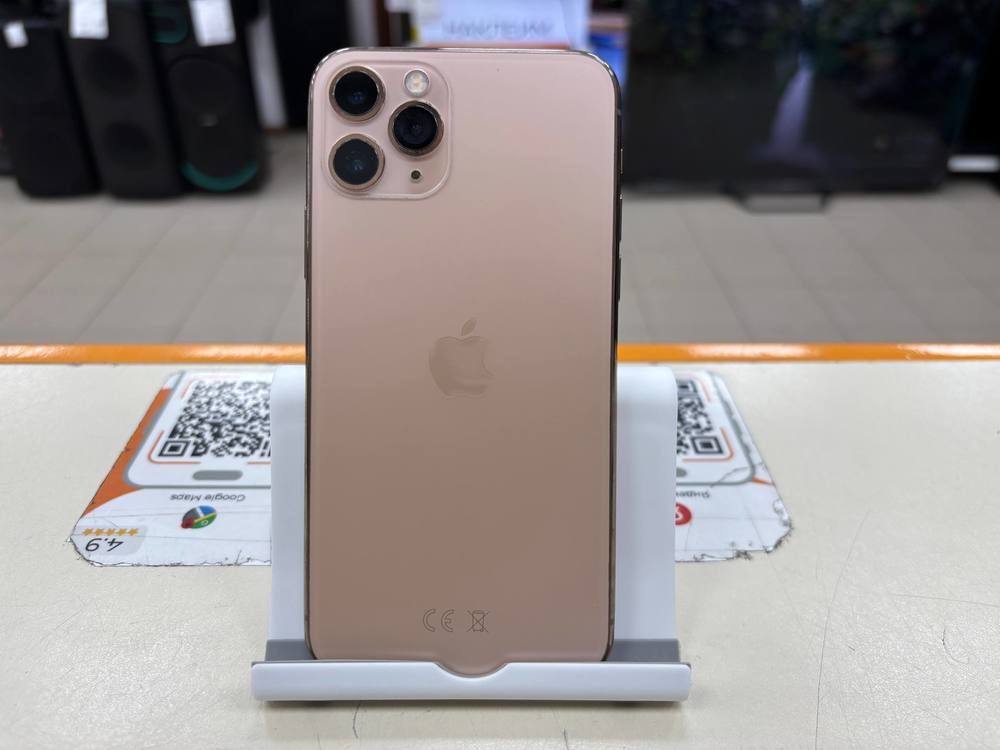 Смартфон Apple iPhone 11 Pro 256Gb